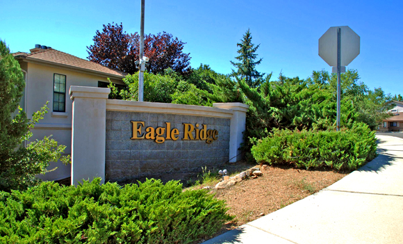 Eagle Ridge Prescott AZ community image